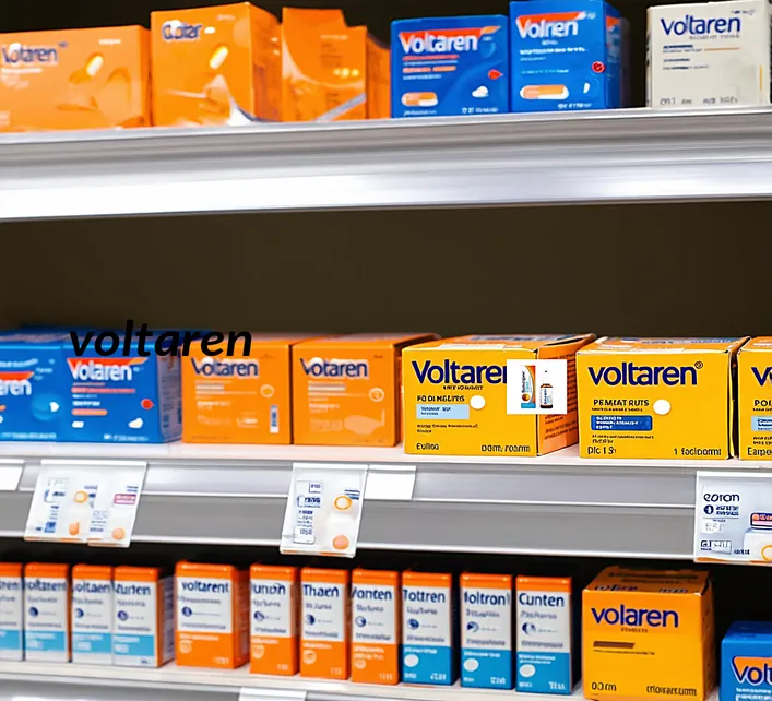 Voltaren 2